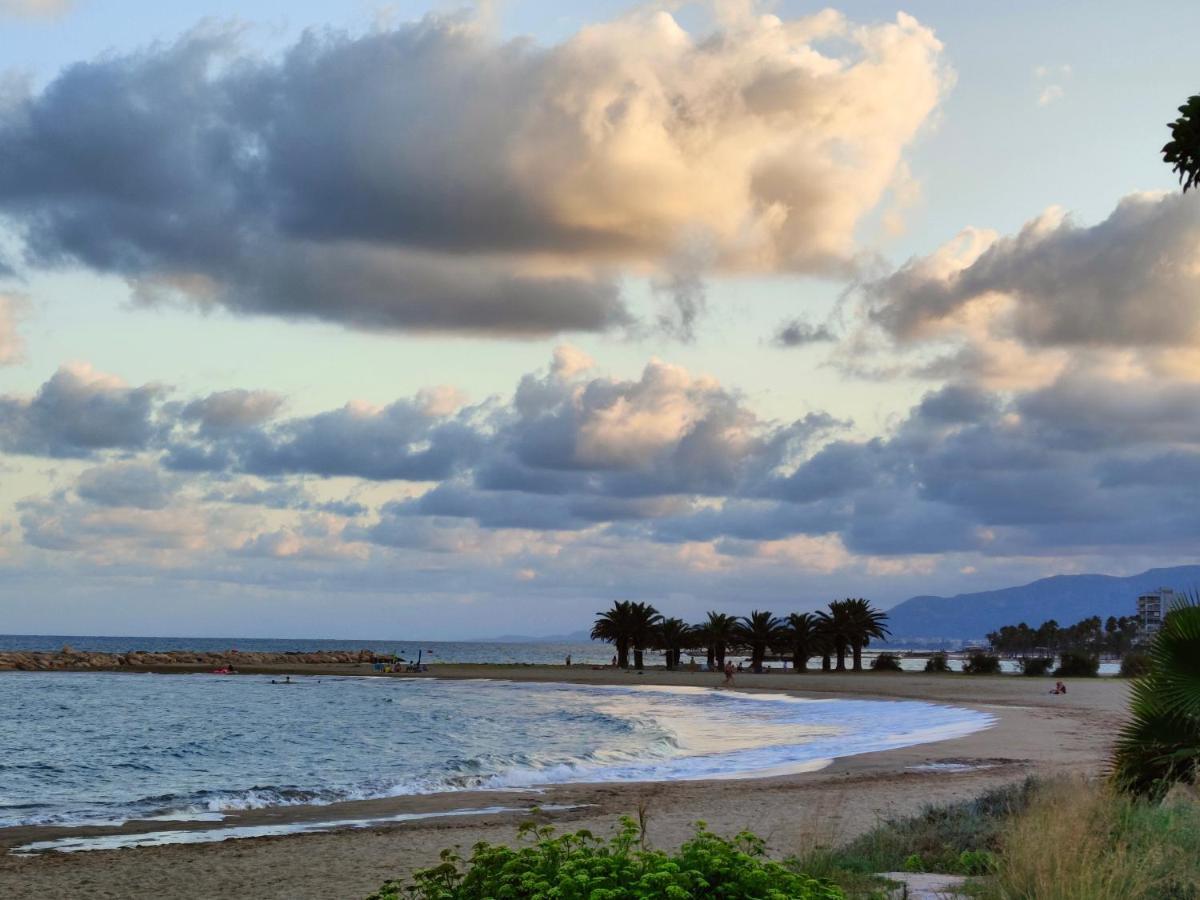 Zentric Cambrils, Piso En Puerto Nautico *